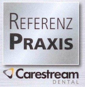 Referenzpraxis Digitales Röntgen CareStream Dental